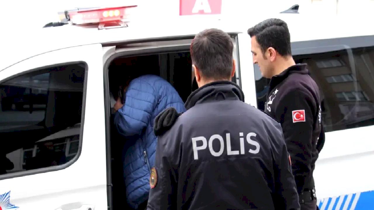 Bolu'da Gazeteci Darbedildi