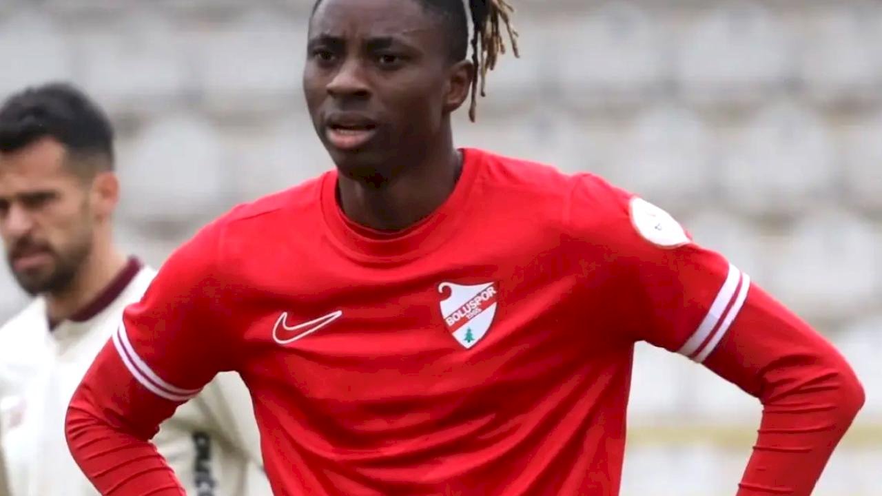 Boluspor ve Bandırmaspor Berabere Kaldı