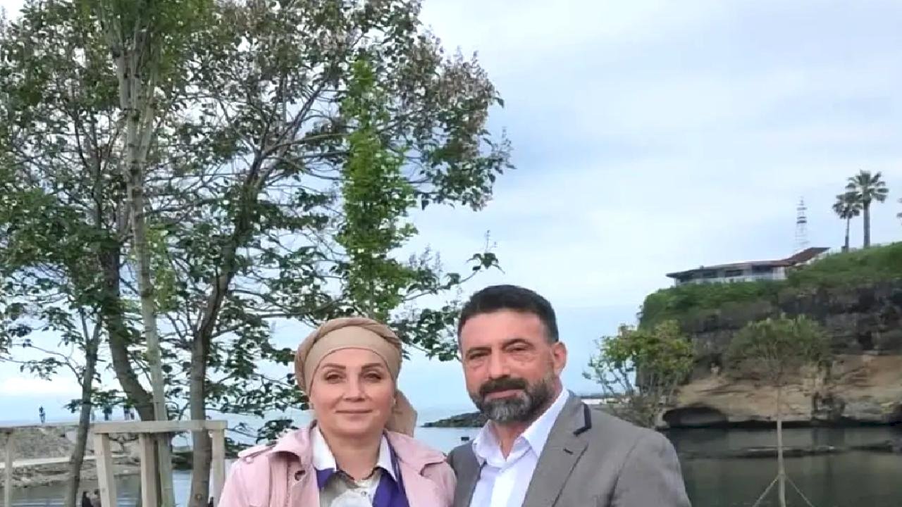 Boşanma Aşamasındaki Çiftin Trajik Ölümü