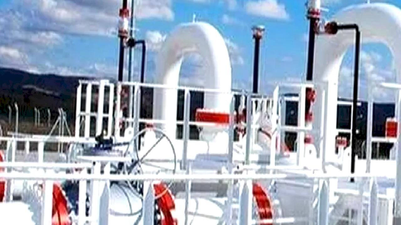 BOTAŞ: Doğal gaz arzında herhangi bir risk yok