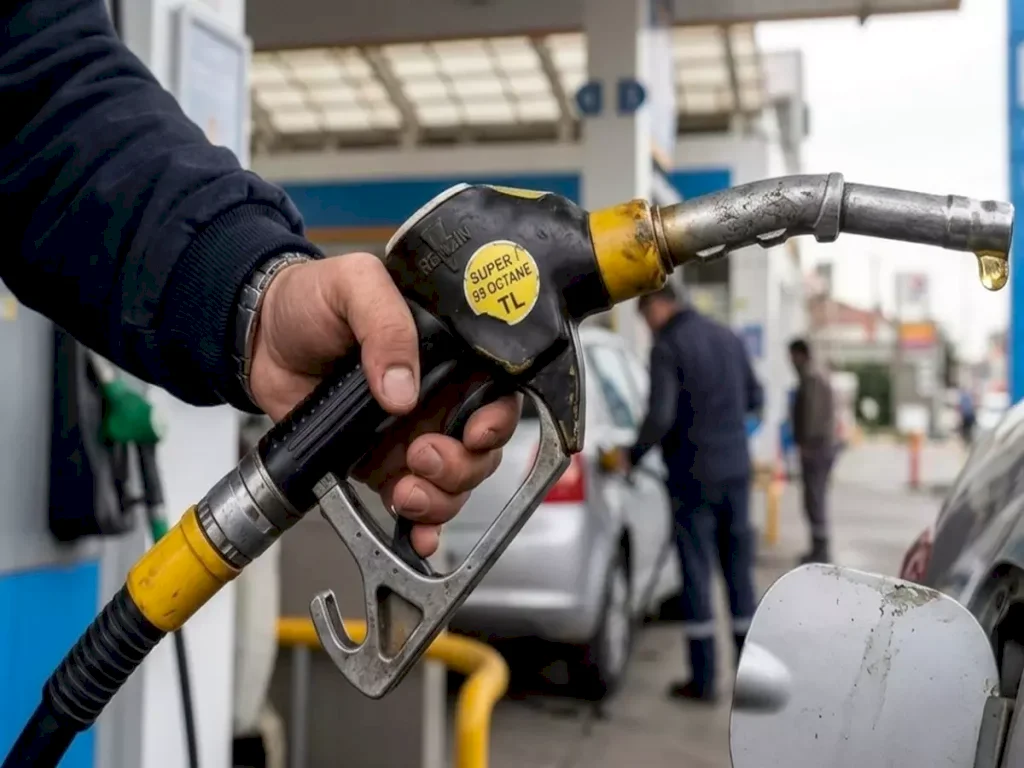 Brent Petrol Fiyatı 90 Doları Aştı