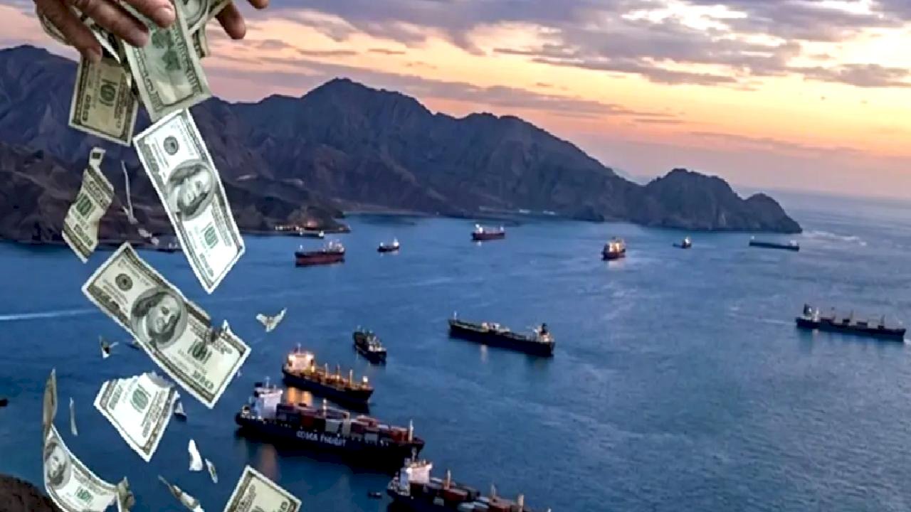 Brent petrolün fiyatı rekor kırdı