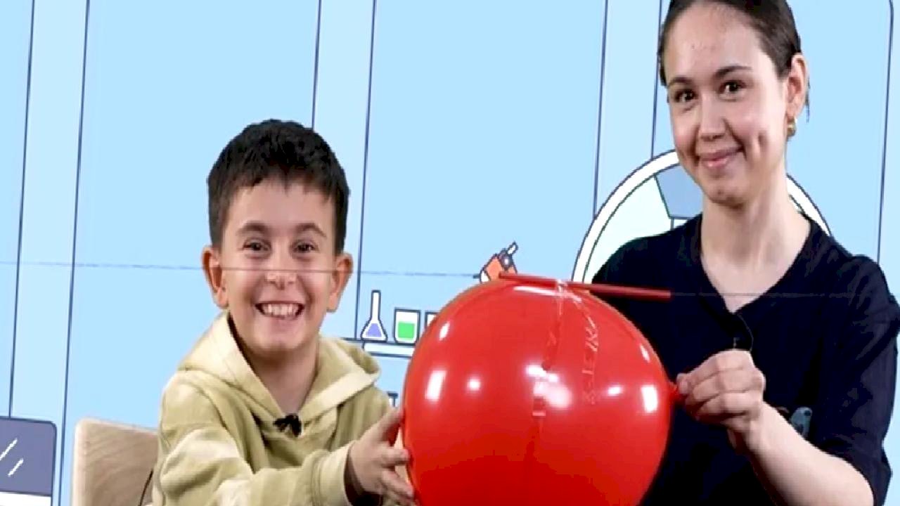 BSH Türkiye’den Çocuklar için Ara Tatilde Yaratıcı Etkinlikler