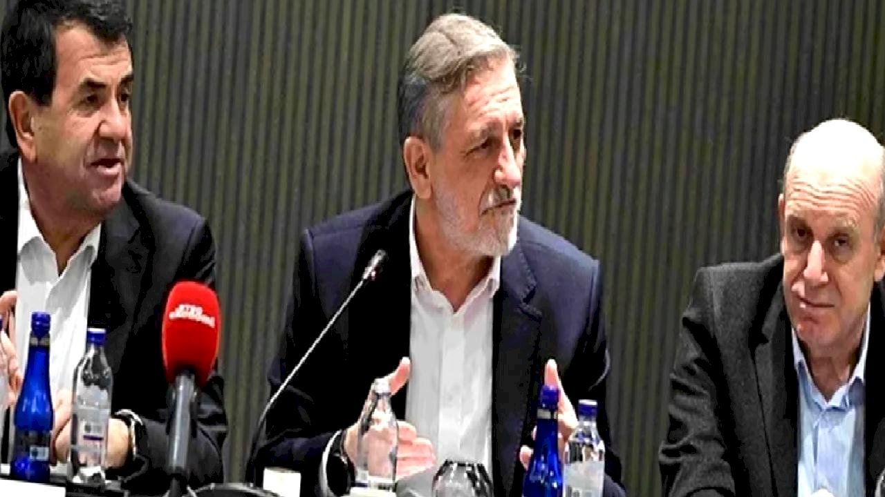 BTSO Başkanı Burkay: Bursa büyürse Türkiye büyür