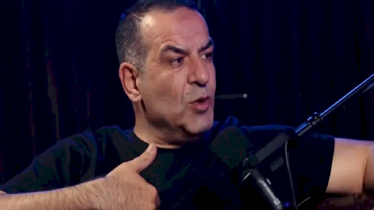 Bünyamin Gezer'den Galatasaray'ın yıldızı için dikkat çeken sözler: 60 milyona bile satmam