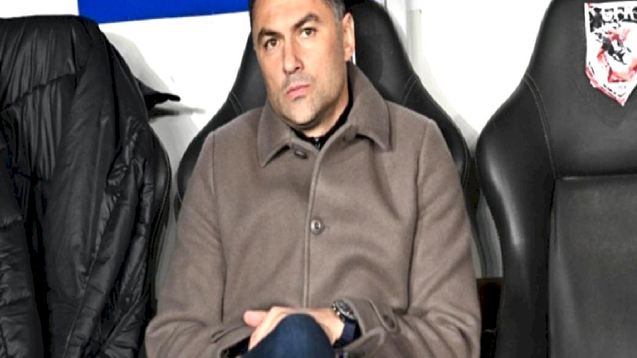 Burak Yılmaz: Fenerbahçe kupanın en büyük favorisi olmak zorunda