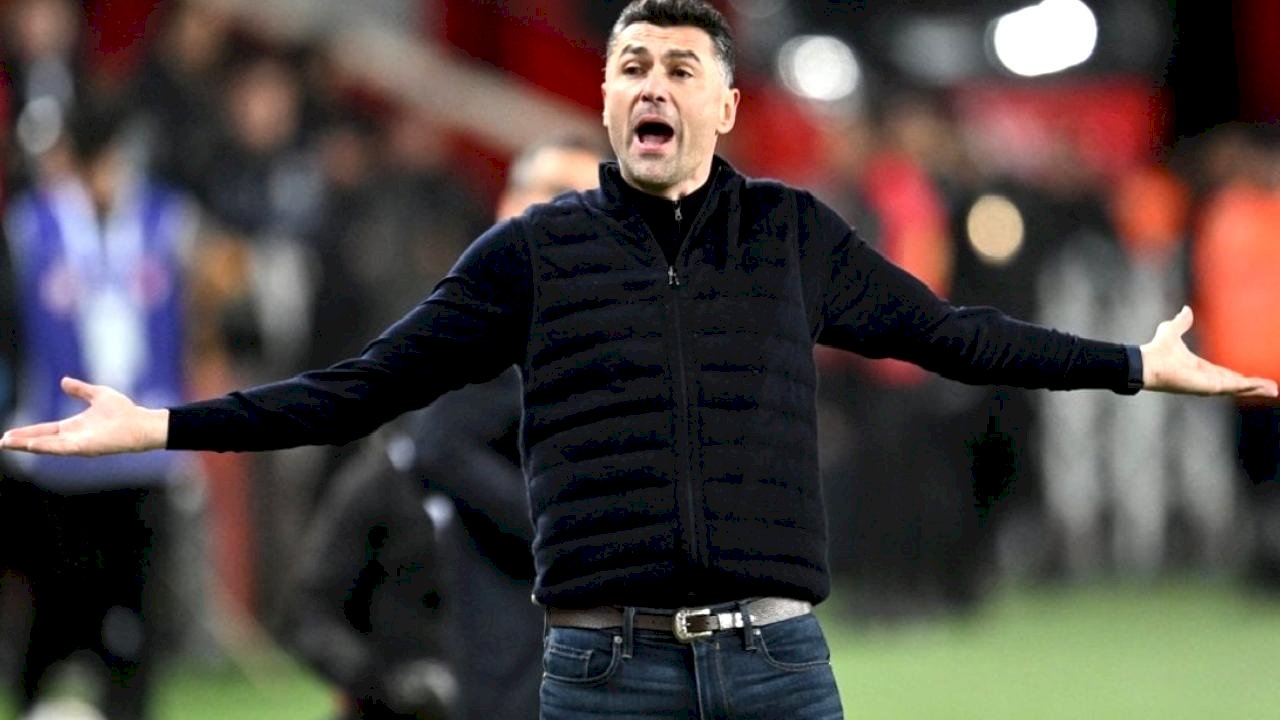 Burak Yılmaz: Fenerbahçe'nin 2. golü yüzde 100 ofsayt