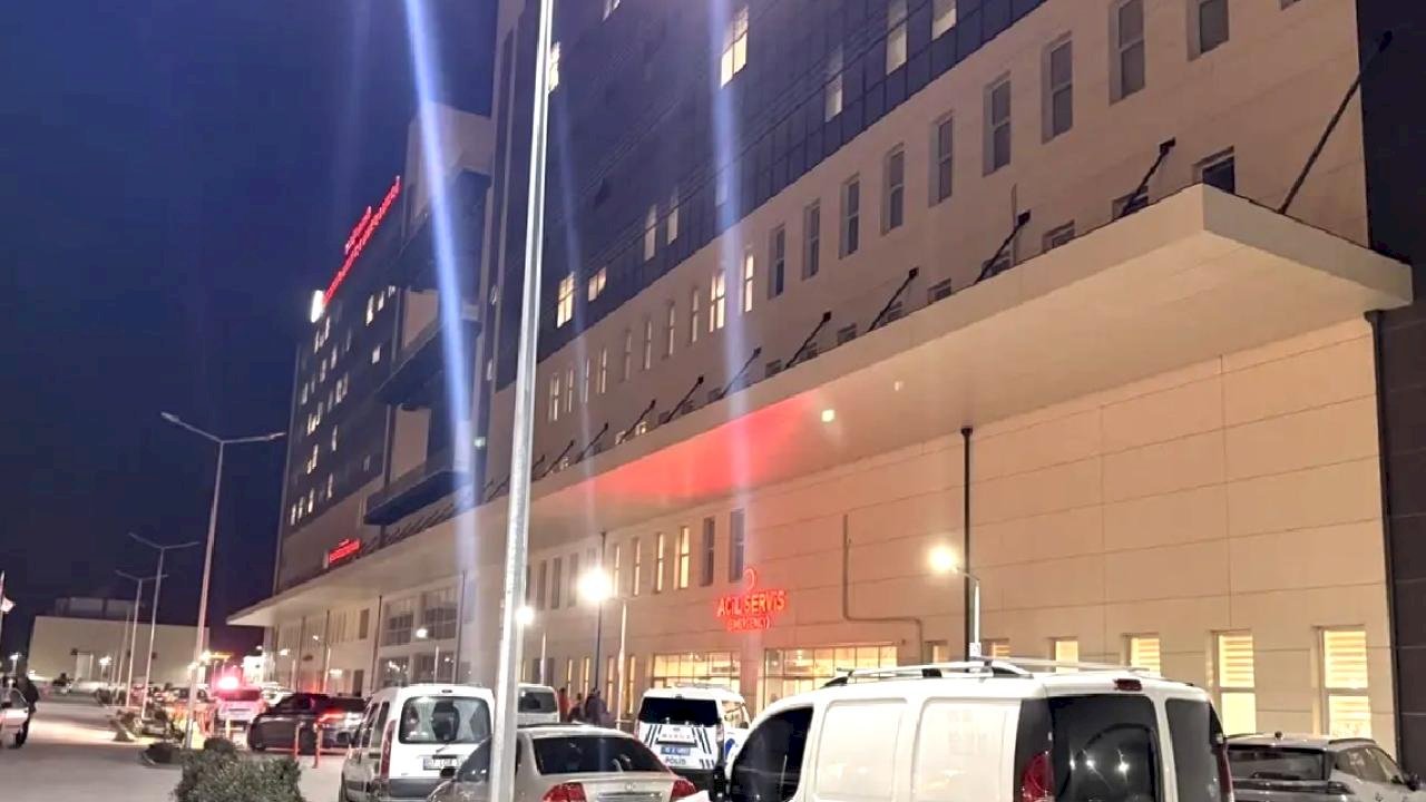 Burdur'da Motosiklet Kazası: Sürücü Hayatını Kaybetti