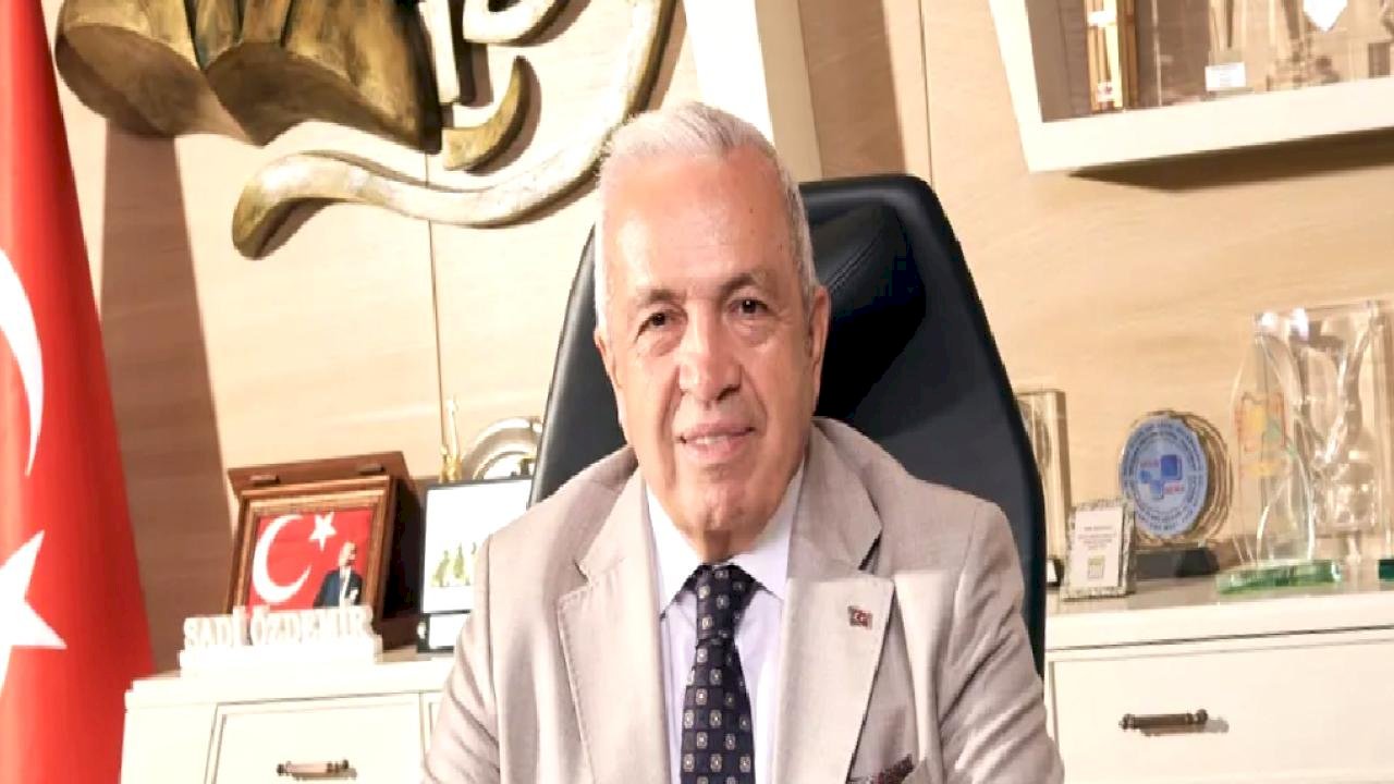 Bursa Nilüfer'de Başkan Özdemir’den 'acele kamulaştırma' yorumu: Bursa için gecikmiş bir yatırım