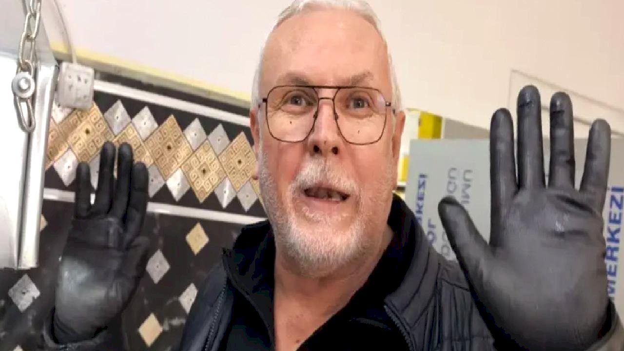 Bursa'da APP Plaka İsyanı