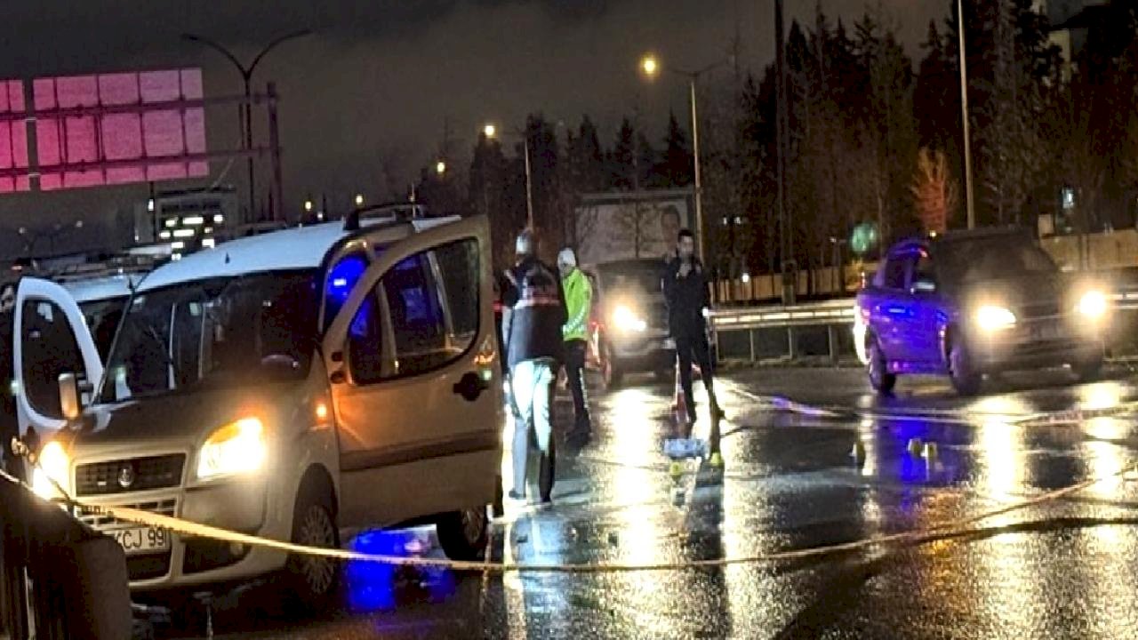 Bursa'da bir kadını öldüren şüpheli etkisiz hale getirildi