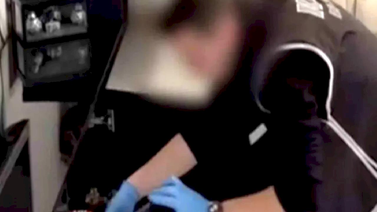 Bursa'da Sahte İçki Baskını