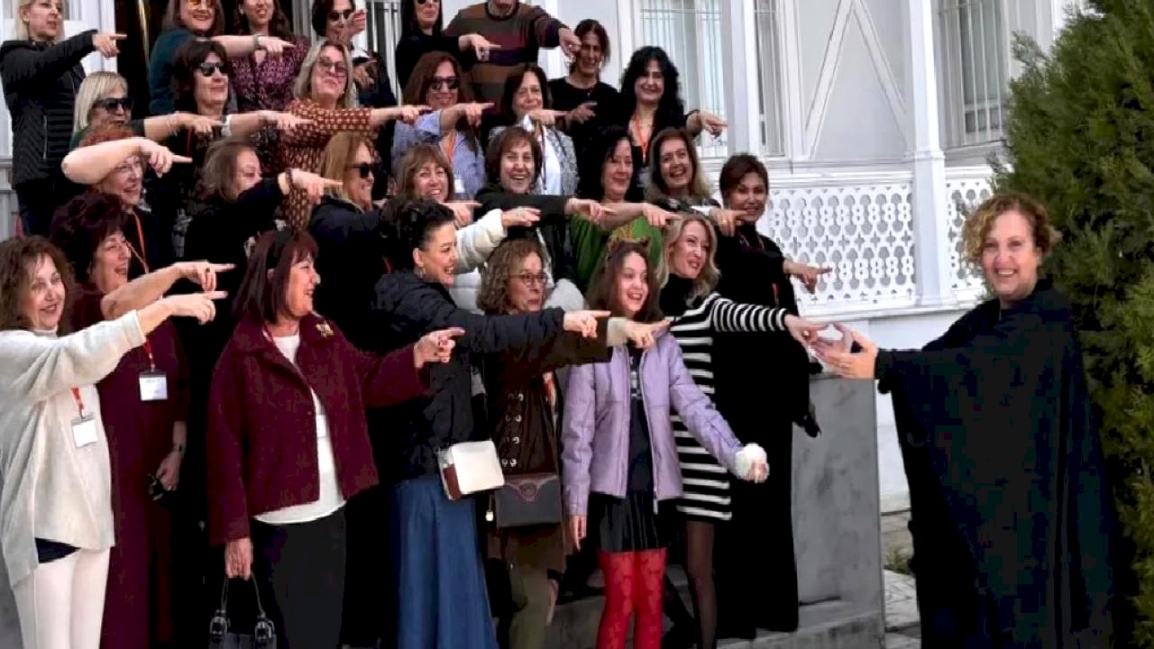 Bursa’da tarih, sanat ve kadın gücü buluştu