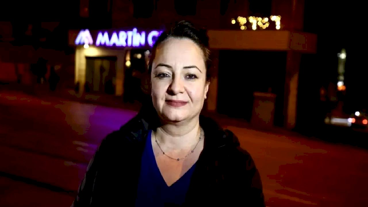 Bursa'da Unutulan Çanta Sahibine Ulaştırıldı