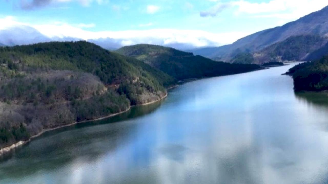 Bursa'nın barajlarındaki doluluk oranı yüzde 75'e ulaştı