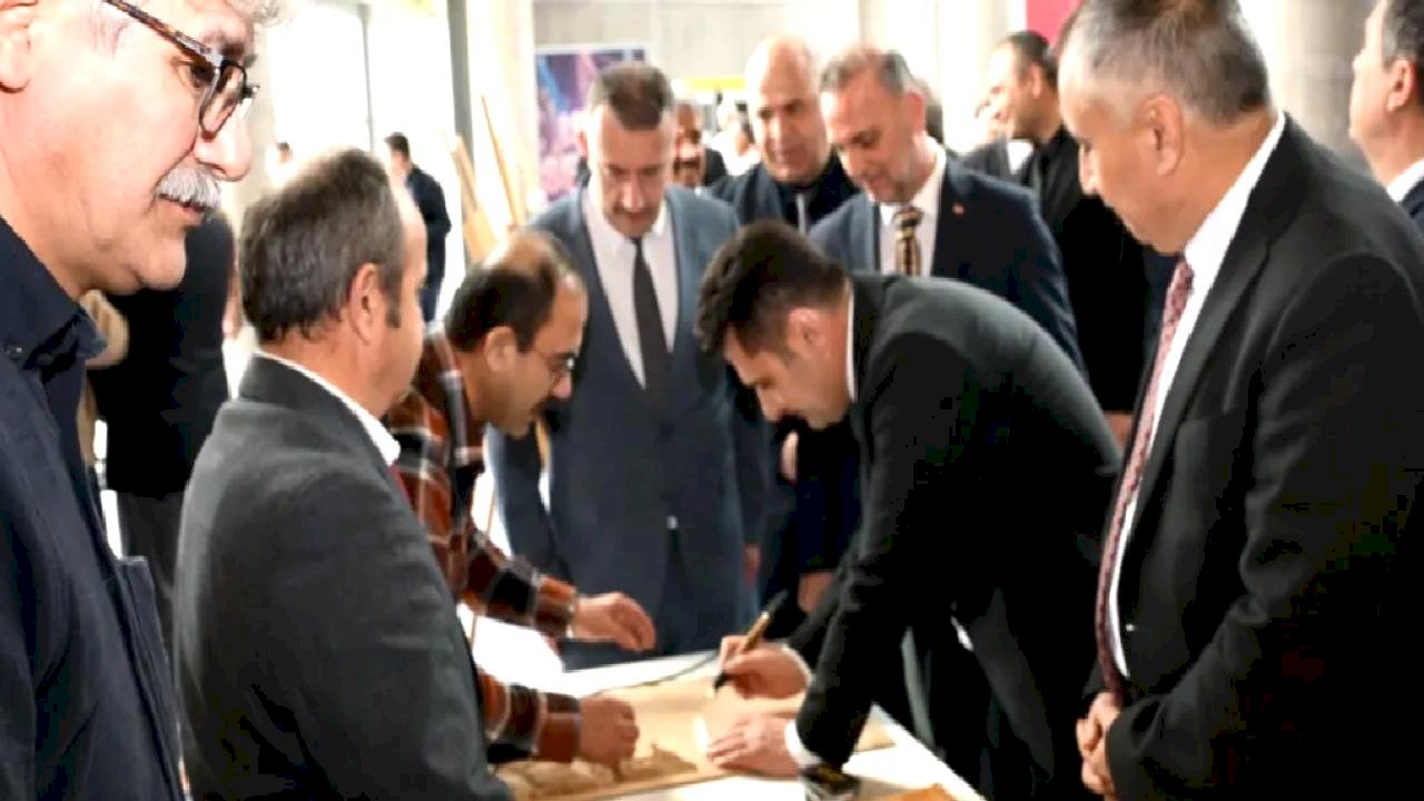 Bursa'nın mirası meslek liselerinde canlanıyor