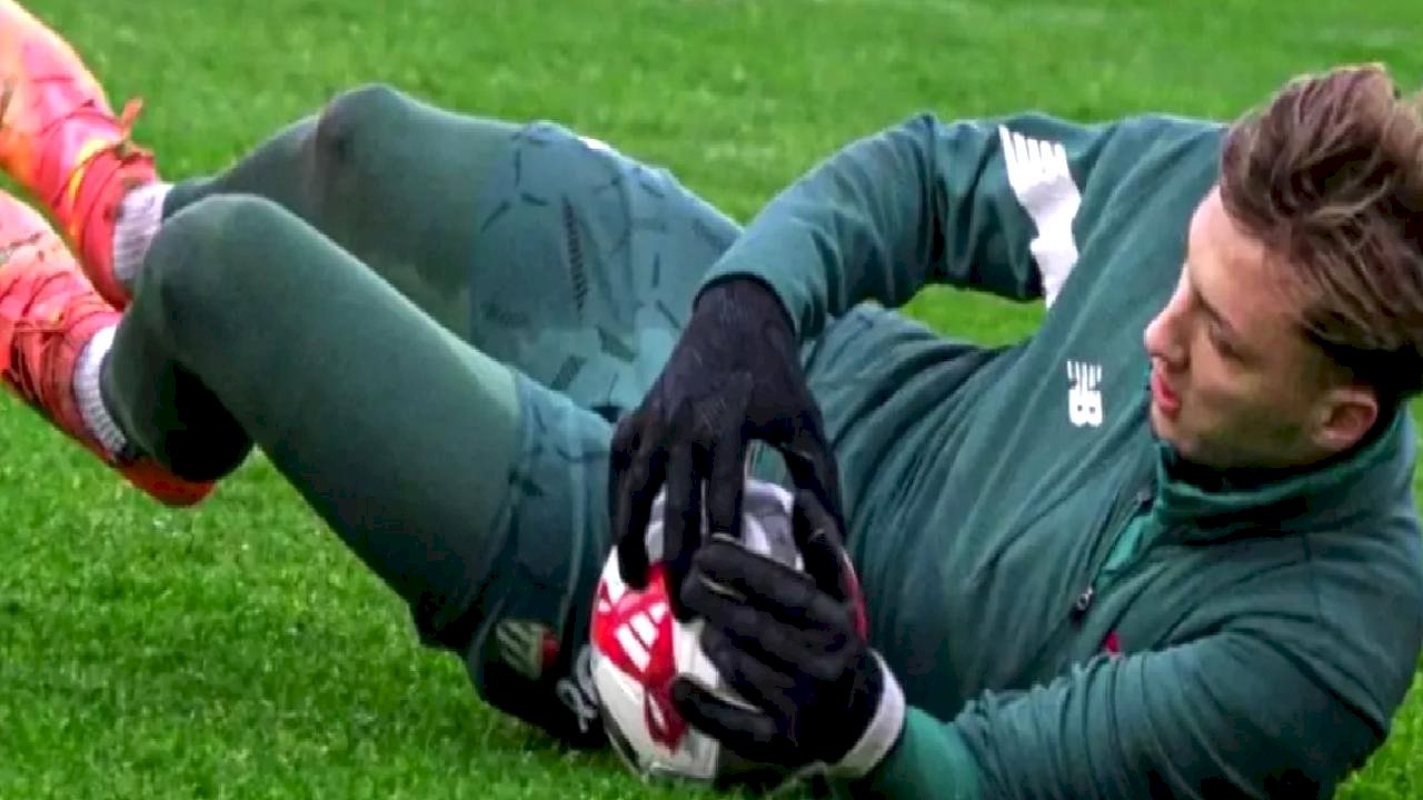 Bursaspor, Mardin 1969 Spor Maçına Hazırlanıyor