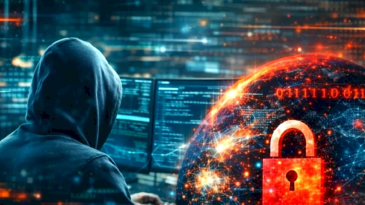 Büyük Botnet Ağı Çökertildi