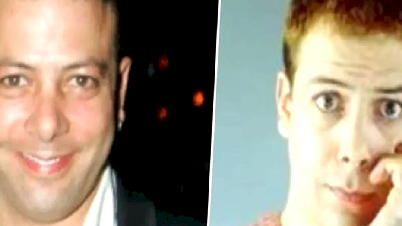 Canberk Uçucu 57 Yaşında Vefat Etti