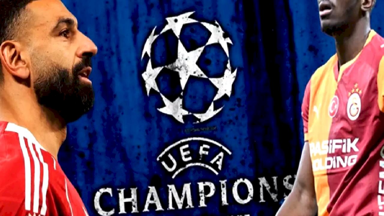 Canlı anlatım: Karşılaşmada heyecan dorukta