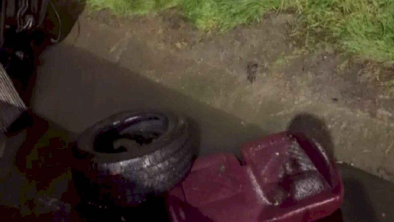 Çekmeköy'de Minibüs Kazası: 1 Ölü, 1 Ağır Yaralı