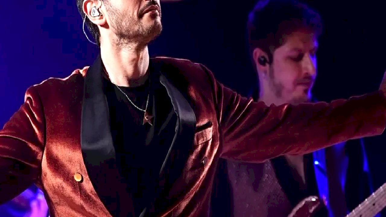 Cem Belevi: Nostaljik şarkılarda kendimi buldum