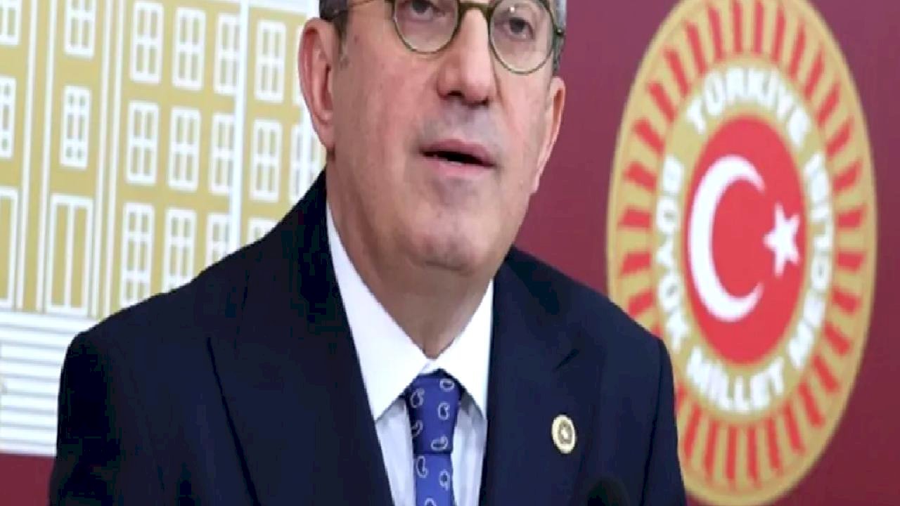 CHP’li Günaydın: Emekliler bayramı torunlarından kaçırarak geçecek