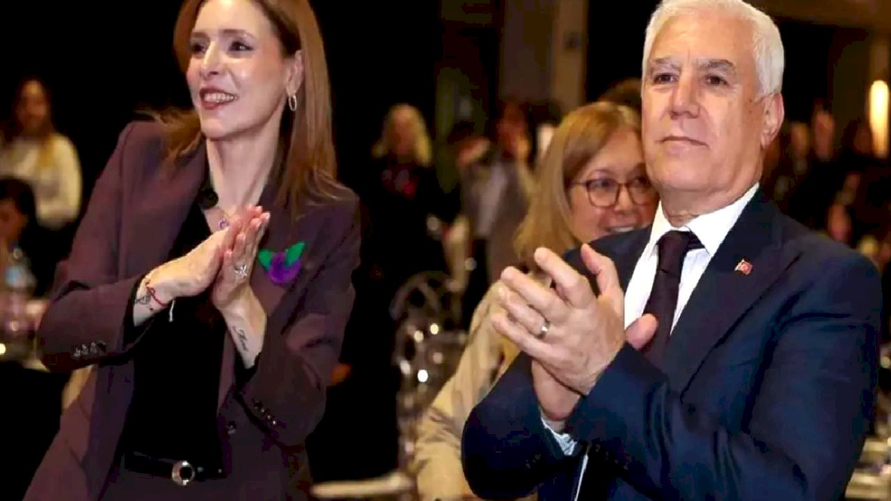 CHP'li Mustafa Bozbey'in eşi ve kızı da gözaltında! İşte 59 kişilik tam liste