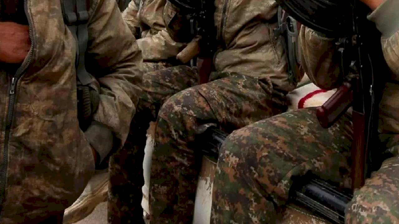 CIA'in İran planı deşifre oldu! Muhalif Kürtleri sahaya sürüyorlar