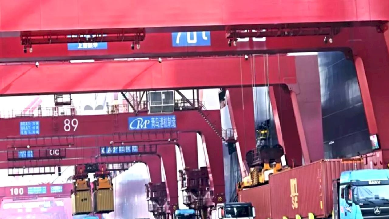 Çin Döviz Rezervleri Artış Gösterdi