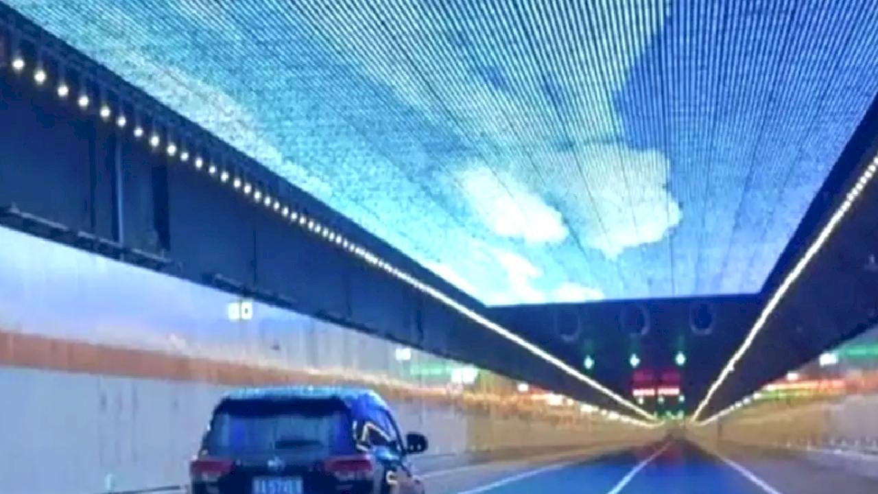 Çin'de tünel inşaatında patlama: 4 işçi hayatını kaybetti