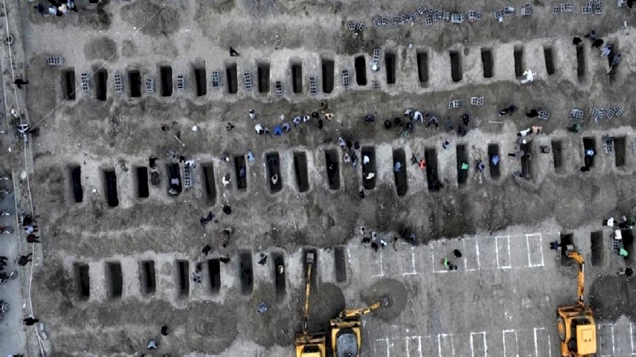 Çin'den, çocukları okul saldırısında ölen İranlı ailelere para yardımı