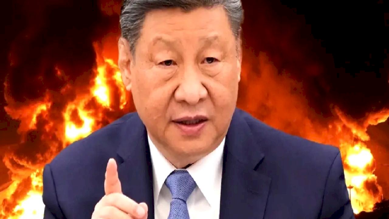 Çin'den Orta Doğu için ateşkes çağrısı