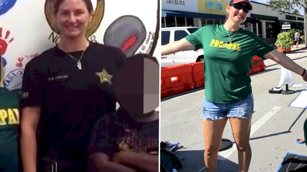 Cinsel içerikli fotoğraflarını satan polis, hesabı ifşa olunca istifa etti