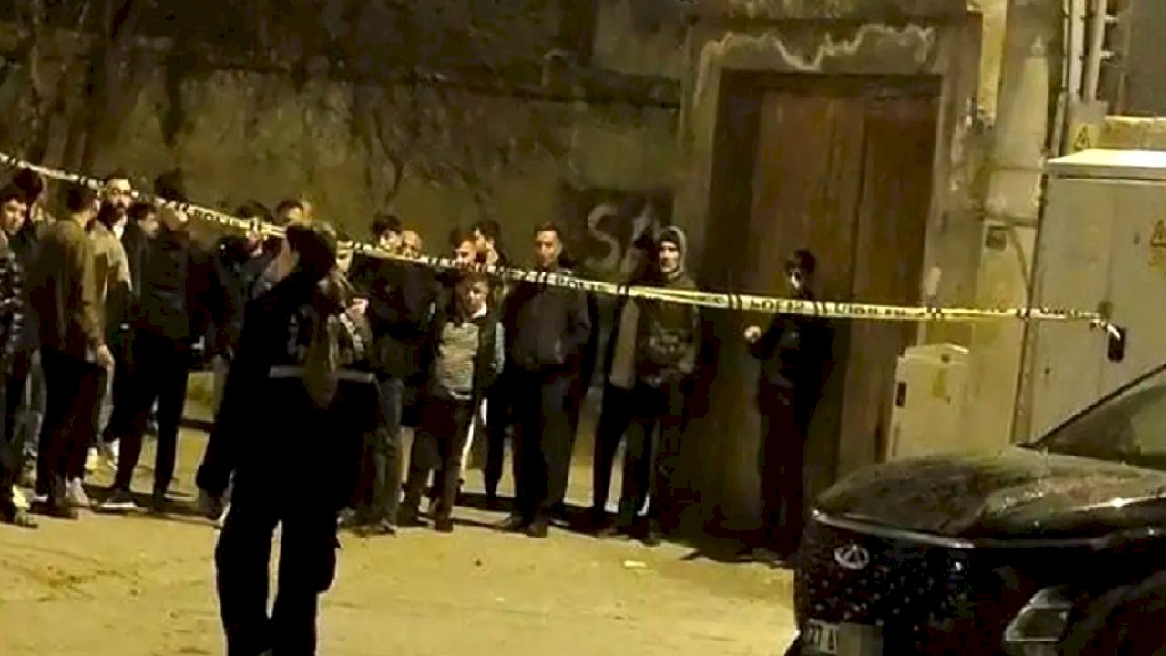 Cizre'de Silahlı Saldırı: Bir Kişi Ağır Yaralı