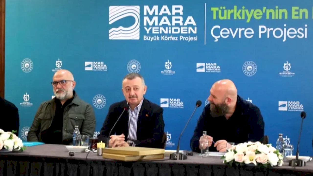 COP31 kapsamında Çevre ve İklim Medya Turları’nda ilk buluşma