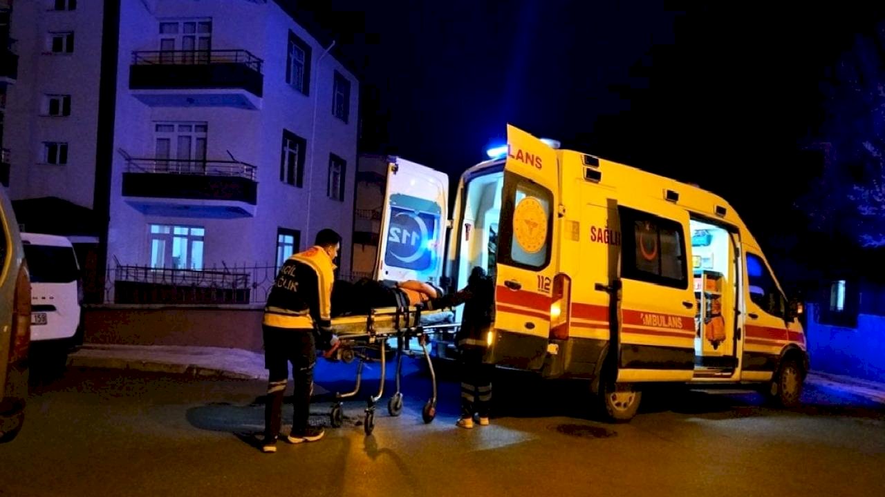 Çorum’da komşular arasında kavga: 6 yaralı