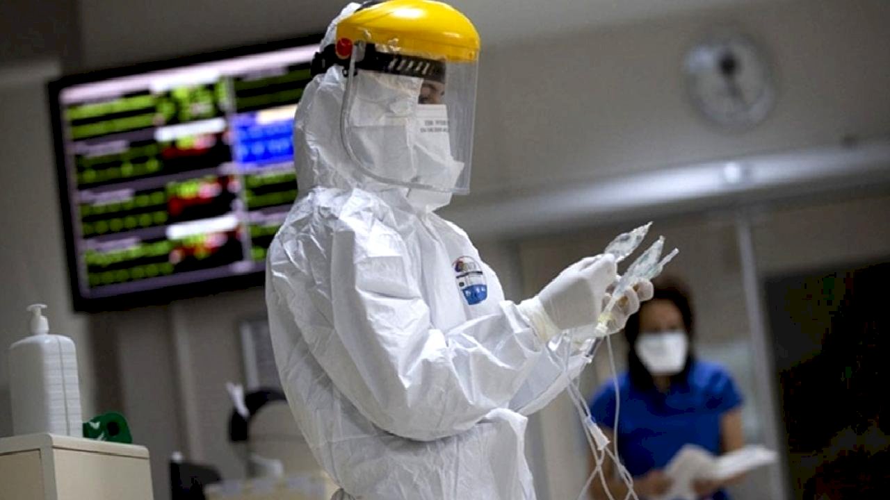 COVID-19 salgınının üzerinden 6 yıl geçti