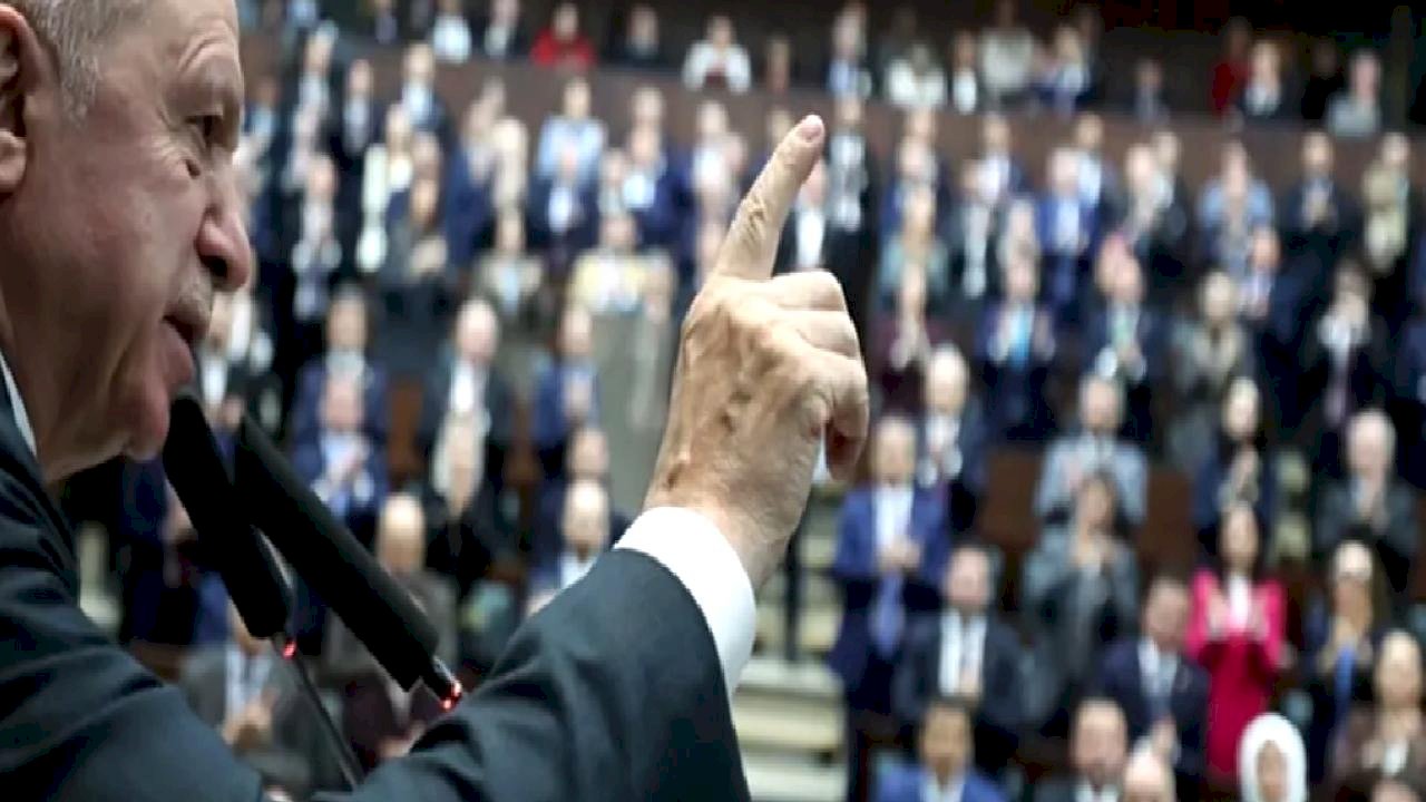 Cumhurbaşkanı Erdoğan: Silahların susması için umudumuzu kaybetmedik