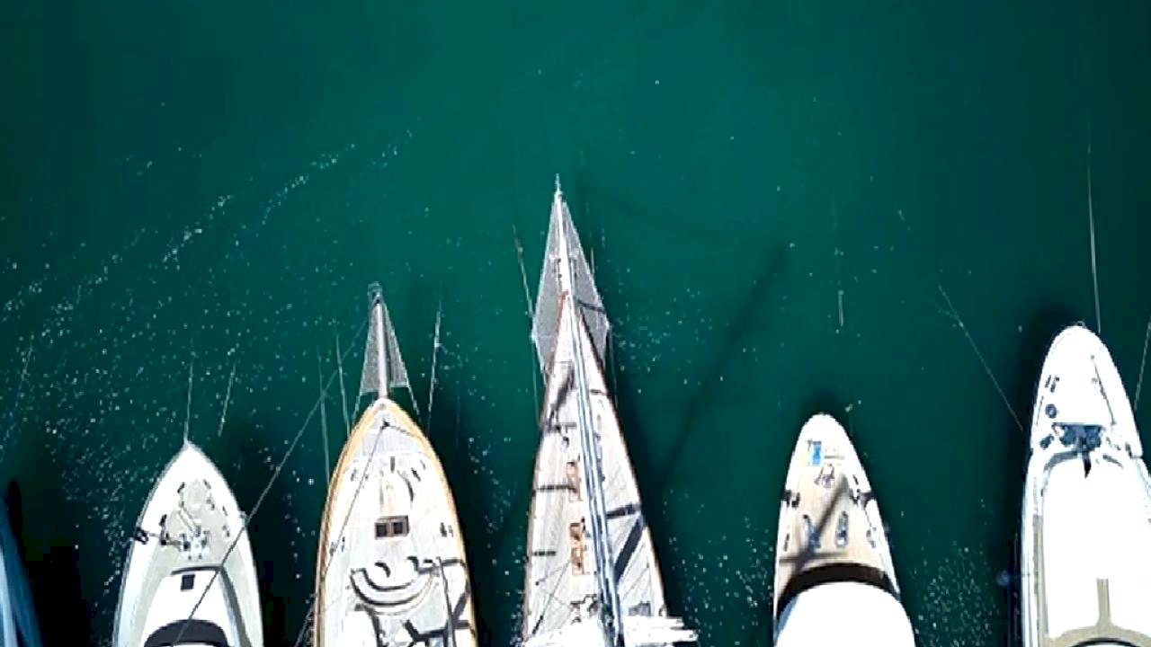 D-Marin’den süperyat çağının değişen marina vizyonu