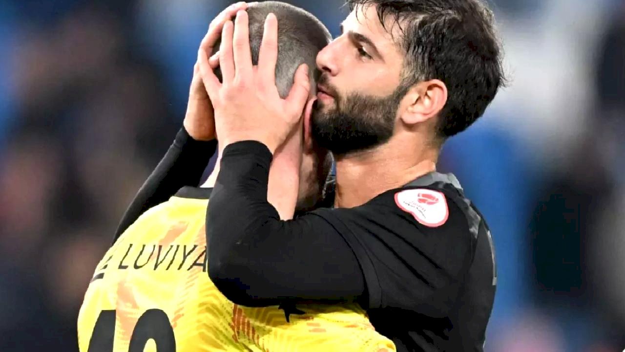 Daniel Pancu, Ümit Özdağ'ı isteyen Süper Lig devini açıkladı