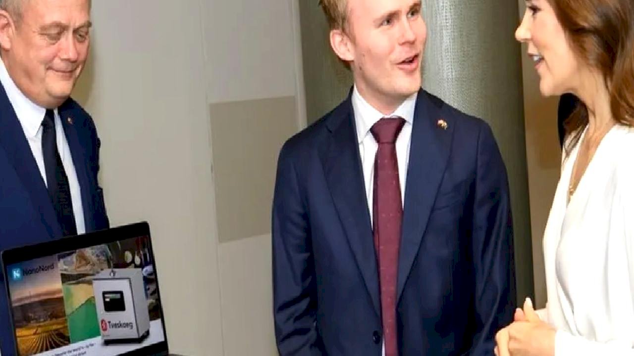 Danimarkalı lityum ölçüm MR teknolojisi sağlayıcısı NanoNord, Avustralya'da DLE alanındaki ElectraLith ile iş birliğini genişletti