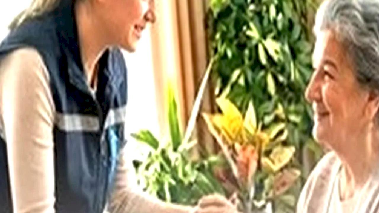 Denizli'de hasta bezi yardımı için başvurular başladı