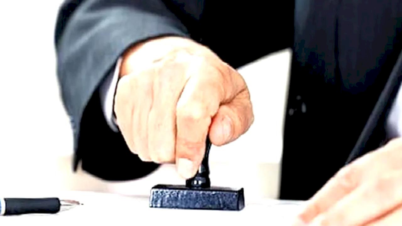 Deprem bölgesindeki mükelleflere onay kolaylığı