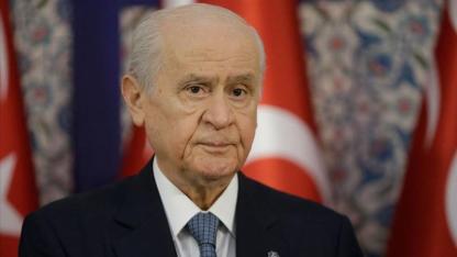 Devlet Bahçeli: İki Ahmet makamlarına oturtulmalı