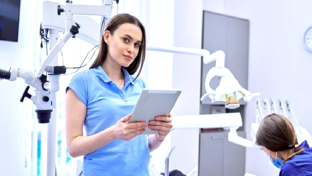 Diş Hekimi Kadrolarının Kamudaki Yetersizliği