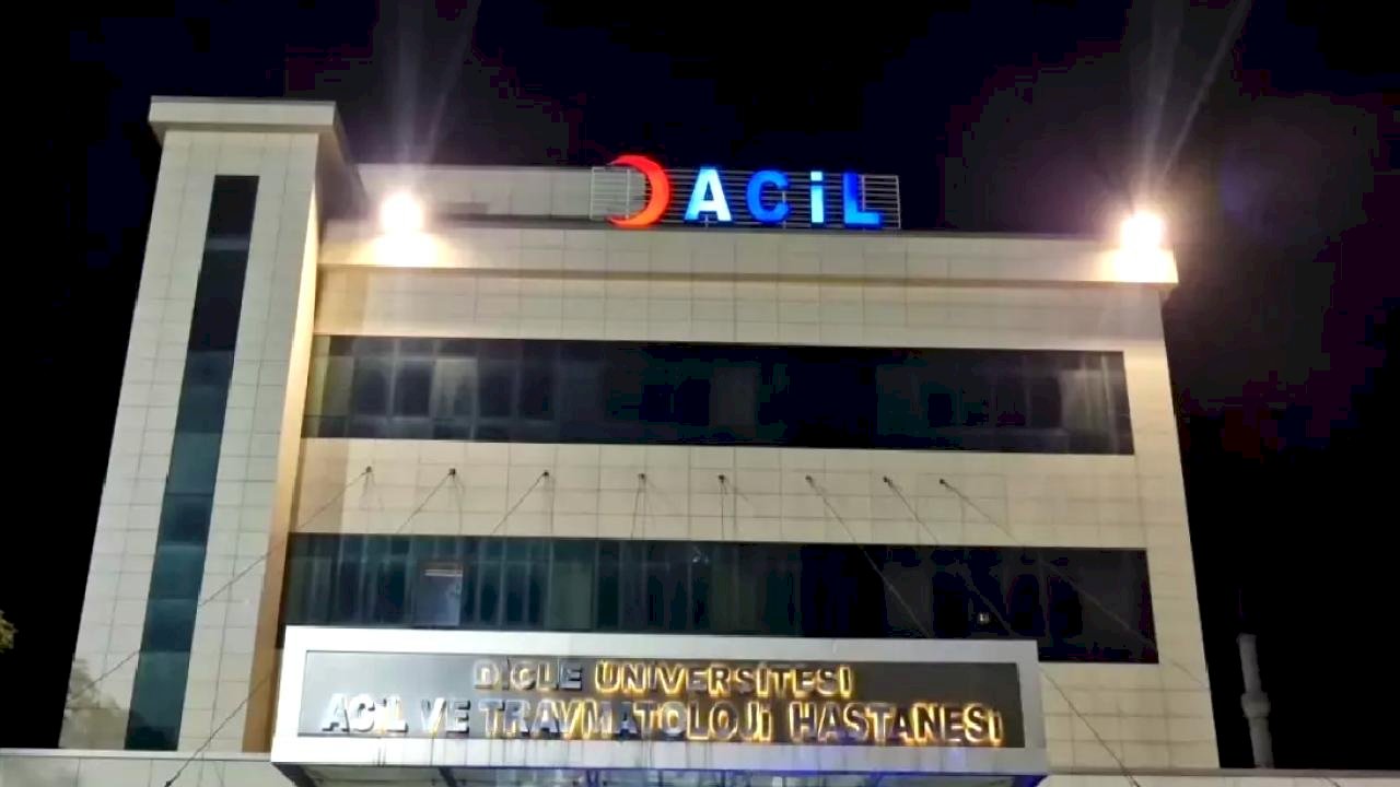 Diyarbakır'da Aile İçi Cinayet