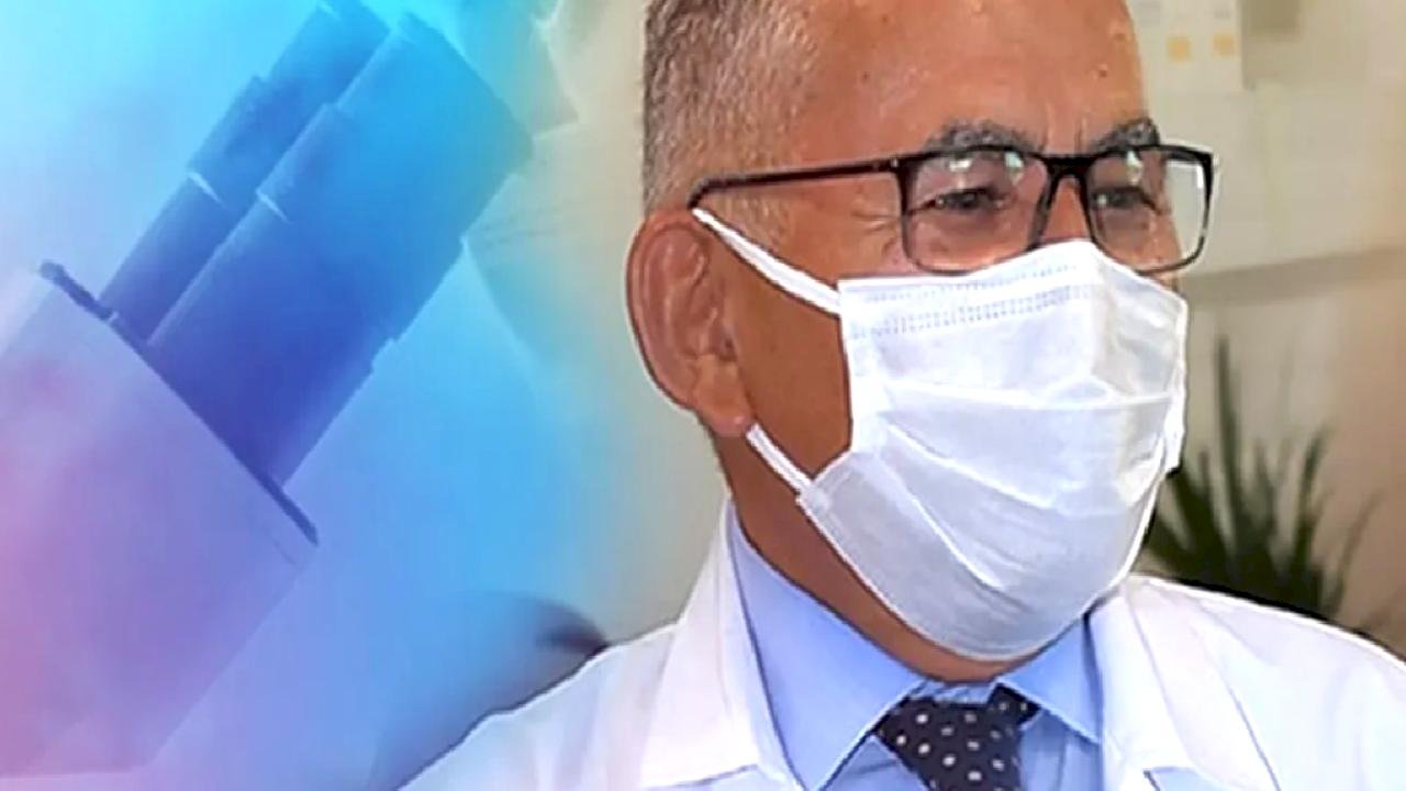 Doktor Başkan'dan '14 Mart' mesajı