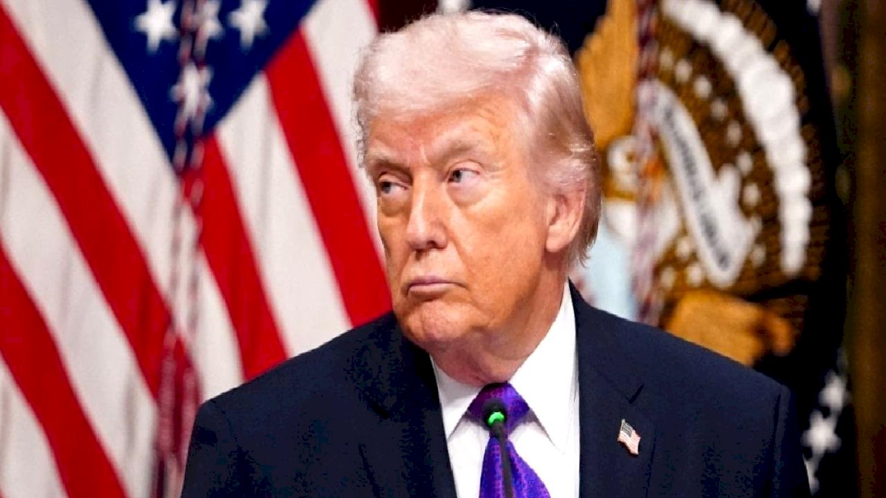 Donald Trump: Benzin fiyatları yükselirse yükselir, önceliğimiz İran