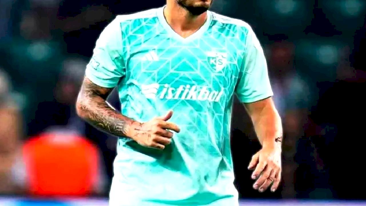 Dorukhan Toköz Trabzonspor Maçında Oynayacak